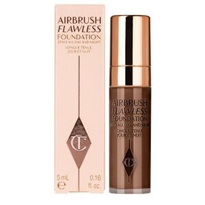 Charlotte Tilbury Airbrush Flawless Foundation 13 Neutral 5ML